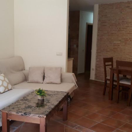 Toledo Magico Villa Exterior photo