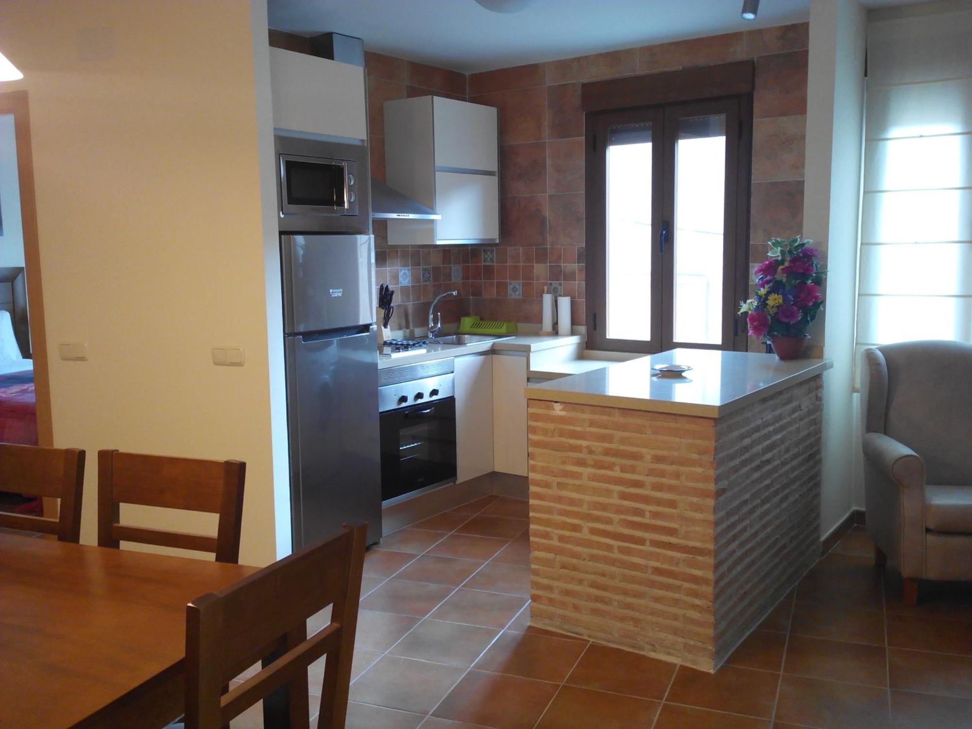 Toledo Magico Villa Exterior photo