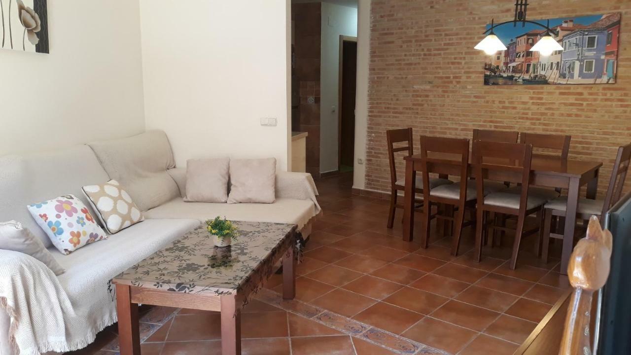 Toledo Magico Villa Exterior photo