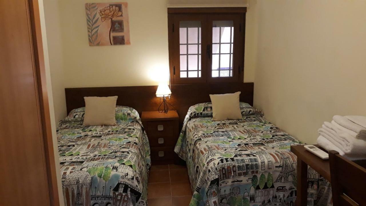 Toledo Magico Villa Exterior photo