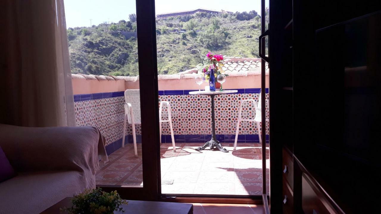 Toledo Magico Villa Exterior photo